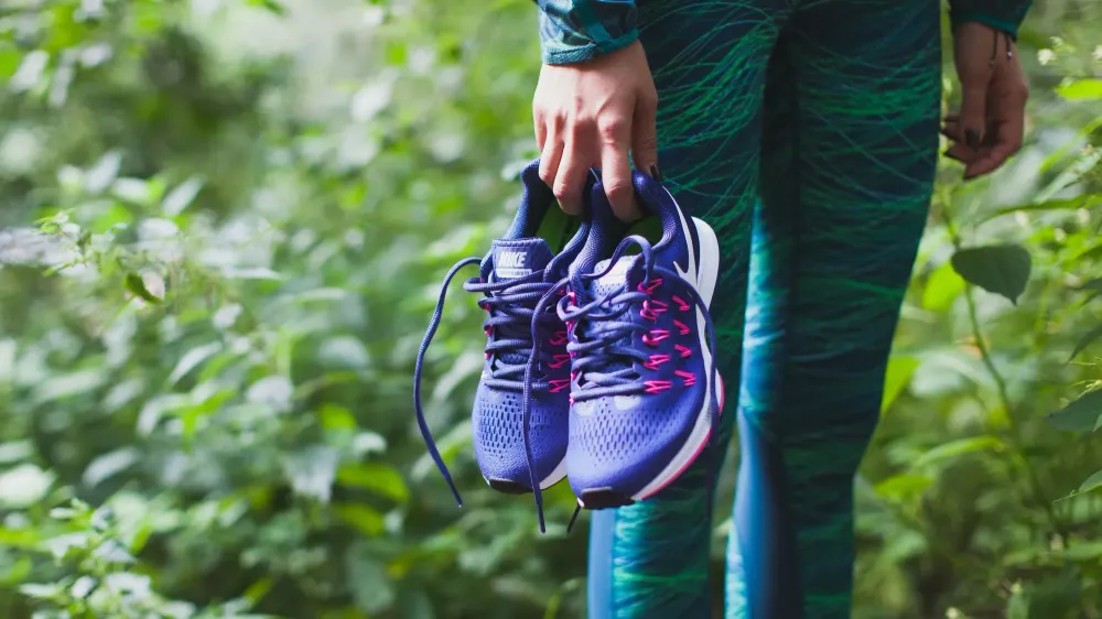 Travel Workout Gear
